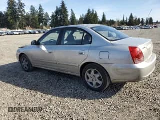 ✅ 2006 Hyundai Elantra GLS • VIN: KMHDN46D06U369300 • Lot: 51950235. Wystawiony na Copart z przebiegiem 257 666 mil. Bezpłatny archiwum sprzedaży aukcyjnych z USA i szczegółowy raport historii pojazdu na DreamBid. Zdjęcie 2.
