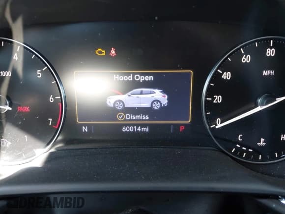 ✅ 2021 Buick Envision Preferred • VIN: LRBAZLR46MD060878 • Lot: 42782072. Wystawiony na IAAI z przebiegiem 60 014 mil. Bezpłatny archiwum sprzedaży aukcyjnych z USA i szczegółowy raport historii pojazdu na DreamBid. Zdjęcie 15.