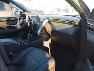 2022 Hyundai Santa Cruz Limited с VIN 5NTJEDAF1NH019216, выставлен на аукционе IAAI как лот 41312793 с пробегом 29 303 миль миль и . История ставок и продаж доступна на DreamBid. Изображение 5.