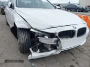 ✅ 2015 BMW 3 Series 328i • VIN: WBA3A5C51FP605558 • Lot: 43335331. Listed on IAAI with 112,895 mi. Free auction sales archive from the USA and detailed vehicle history report at DreamBid. Image 6.