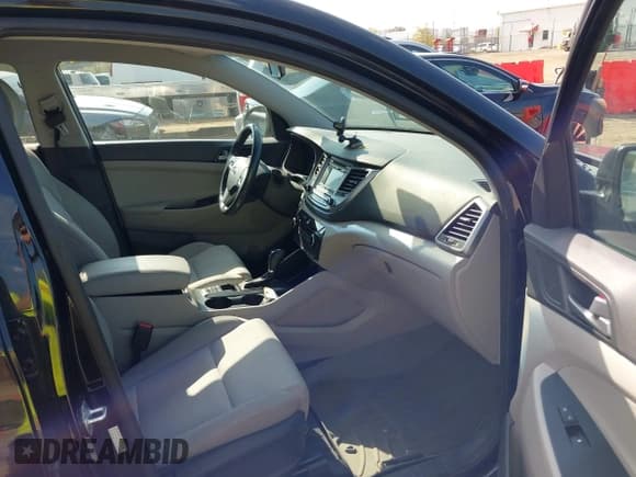 ✅ 2016 Hyundai Tucson Limited • VIN: KM8J33A29GU141113 • Лот: 43471581. Опубликован ранее на IAAI с пробегом 87 560 миль. Бесплатный доступ к архиву аукционных продаж из США и подробный отчёт об истории автомобиля на DreamBid. Изображение 5.