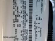 ✅ 2023 Lincoln Corsair Reserve • VIN: 5LMCJ2CA8PUL26327 • Lot: 48578625. Wystawiony na Copart z przebiegiem 38 468 mil. Bezpłatny archiwum sprzedaży aukcyjnych z USA i szczegółowy raport historii pojazdu na DreamBid. Zdjęcie 16.