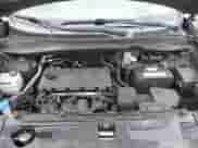 2010 Hyundai Tucson GLS with VIN KM8JUCAC0AU071627, listed as a IAAI auction lot 42617436 with 145,889 mi miles and . Bid and sale history available at DreamBid. Image 10.