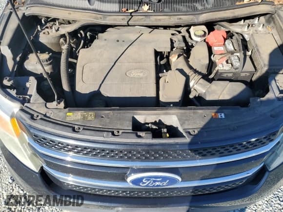 ✅ 2011 Ford Explorer Limited • VIN: 1FMHK8F89BGA24165 • Лот: 90949345. Опубликован ранее на Copart с пробегом 264 286 миль. Бесплатный доступ к архиву аукционных продаж из США и подробный отчёт об истории автомобиля на DreamBid. Изображение 12.