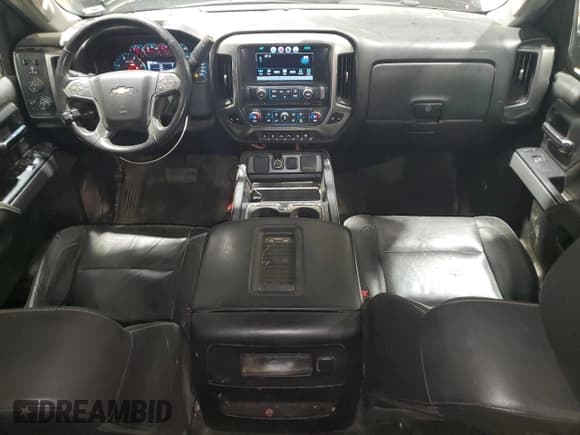 ✅ 2016 Chevrolet Silverado 2500HD LT • VIN: 1GC1KVE84GF299820 • Lot: 45502795. Wystawiony na Copart z przebiegiem 194 242 mil. Bezpłatny archiwum sprzedaży aukcyjnych z USA i szczegółowy raport historii pojazdu na DreamBid. Zdjęcie 8.