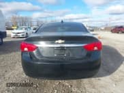 ✅ 2018 Chevrolet Impala LS • VIN: 2G11X5SA1J9143185 • Лот: 43659148. Опубликован ранее на IAAI с пробегом Не указан. Бесплатный доступ к архиву аукционных продаж из США и подробный отчёт об истории автомобиля на DreamBid. Изображение 16.