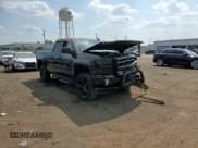 ✅ 2018 Chevrolet Silverado 1500 LT • VIN: 1GCVKREC9JZ227224 • Lot: 67712735. Wystawiony na Copart z przebiegiem 123 488 mil. Bezpłatny archiwum sprzedaży aukcyjnych z USA i szczegółowy raport historii pojazdu na DreamBid. Zdjęcie 13.