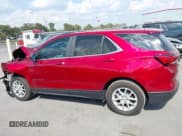 ✅ 2024 Chevrolet Equinox LT • VIN: 3GNAXKEG2RL247111 • Лот: 43355073. Опубликован ранее на IAAI с пробегом 5 698 миль. Бесплатный доступ к архиву аукционных продаж из США и подробный отчёт об истории автомобиля на DreamBid. Изображение 14.