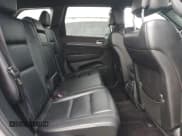 ✅ 2018 Jeep Grand Cherokee Limited • VIN: 1C4RJFBT2JC344010 • Lot: 45339135. Listed on Copart with 90,202 mi. Free auction sales archive from the USA and detailed vehicle history report at DreamBid. Image 10.