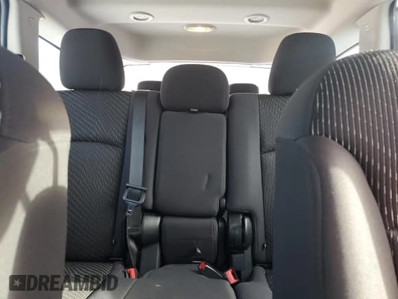 ✅ 2013 Dodge Journey American Value • VIN: 3C4PDCAB0DT578063 • Lot: 88762935. Listed on Copart with 155,223 mi. Free auction sales archive from the USA and detailed vehicle history report at DreamBid. Image 10.