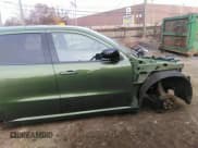 ✅ 2020 Dodge Durango R/T • VIN: 1C4SDJCT0LC356816 • Lot: 40948429. Listed on IAAI with Not provided. Free auction sales archive from the USA and detailed vehicle history report at DreamBid. Image 12.