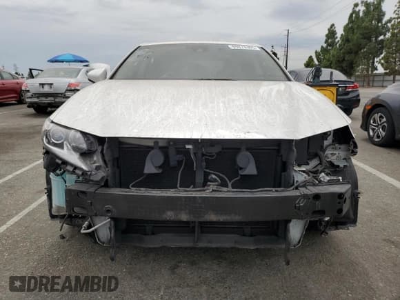 ✅ 2018 Lexus ES 350 • VIN: 58ABK1GGXJU108720 • Lot: 69878305. Wystawiony na Copart z przebiegiem 62 662 mil. Bezpłatny archiwum sprzedaży aukcyjnych z USA i szczegółowy raport historii pojazdu na DreamBid. Zdjęcie 5.