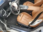 ✅ 2020 BMW Z4 sDriveM40i • VIN: WBAHF9C04LWW37893 • Lot: 81354513. Listed on Copart with Not provided. Free auction sales archive from the USA and detailed vehicle history report at DreamBid. Image 7.