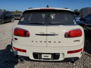 ✅ 2017 MINI Clubman Cooper S • VIN: WMWLU5C57H2E83170 • Lot: 74217694. Listed on Copart with 47,305 mi. Free auction sales archive from the USA and detailed vehicle history report at DreamBid. Image 6.