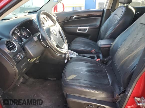 ✅ 2014 Chevrolet Captiva Sport LT • VIN: 3GNAL3EK1ES596234 • Lot: 84890784. Wystawiony na Copart z przebiegiem 147 860 mil. Bezpłatny archiwum sprzedaży aukcyjnych z USA i szczegółowy raport historii pojazdu na DreamBid. Zdjęcie 7.