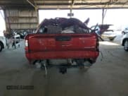 ✅ 2023 Nissan Frontier SV • VIN: 1N6ED1EK1PN636348 • Lot: 92592725. Listed on Copart with 21,152 mi. Free auction sales archive from the USA and detailed vehicle history report at DreamBid. Image 6.