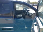 ✅ 2013 Chrysler Town & Country Touring L • VIN: 2C4RC1CG7DR770141 • Lot: 43348879. Listed on IAAI with 125,212 mi. Free auction sales archive from the USA and detailed vehicle history report at DreamBid. Image 5.