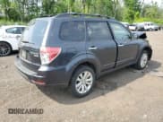✅ 2013 Subaru Forester X Premium • VIN: JF2SHADC8DH429777 • Lot: 60674025. Listed on Copart with 162,835 mi. Free auction sales archive from the USA and detailed vehicle history report at DreamBid. Image 3.
