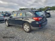 ✅ 2015 Subaru Outback 2.5i • VIN: 4S4BSAACXF3250396 • Lot: 94075345. Listed on Copart with Not provided. Free auction sales archive from the USA and detailed vehicle history report at DreamBid. Image 2.
