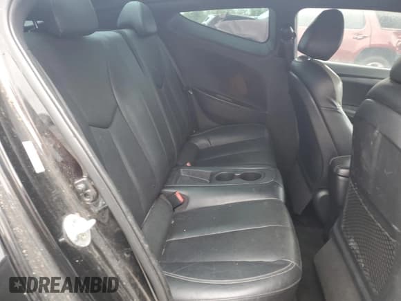 ✅ 2016 Hyundai Veloster Turbo • VIN: KMHTC6AE5GU297914 • Lot: 73368064. Wystawiony na Copart z przebiegiem 136 940 mil. Bezpłatny archiwum sprzedaży aukcyjnych z USA i szczegółowy raport historii pojazdu na DreamBid. Zdjęcie 10.