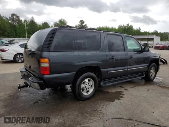 ✅ 2002 Chevrolet Suburban LT • VIN: 1GNFK16Z42J301570 • Лот: 54318505. Опубликован ранее на Copart с пробегом 208 223 миль. Бесплатный доступ к архиву аукционных продаж из США и подробный отчёт об истории автомобиля на DreamBid. Изображение 3.