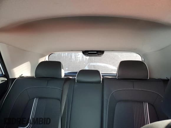 ✅ 2024 Hyundai Venue SEL • VIN: KMHRC8A39RU290214 • Lot: 82413604. Listed on Copart with 52,988 mi. Free auction sales archive from the USA and detailed vehicle history report at DreamBid. Image 10.