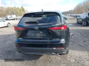 ✅ 2019 Lexus NX 300 F Sport • VIN: JTJBARBZXK2213807 • Lot: 43704753. Listed on IAAI with 52,870 mi. Free auction sales archive from the USA and detailed vehicle history report at DreamBid. Image 16.