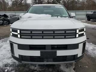 2024 Hyundai Santa Fe SEL с VIN 5NMP2DGL4RH006199, выставлен на аукционе Copart как лот 44411685 с пробегом 13 626 миль миль и Списание • Salvage title. История ставок и продаж доступна на DreamBid. Изображение 5.