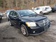 ✅ 2012 Dodge Caliber SXT • VIN: 1C3CDWDA3CD529189 • Lot: 43502585. Listed on IAAI with 181,935 mi. Free auction sales archive from the USA and detailed vehicle history report at DreamBid. Image 1.
