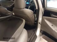 ✅ 2014 Hyundai Sonata SE • VIN: 5NPEC4AC0EH895058 • Lot: 42320739. Wystawiony na IAAI z przebiegiem 140 712 mil. Bezpłatny archiwum sprzedaży aukcyjnych z USA i szczegółowy raport historii pojazdu na DreamBid. Zdjęcie 8.