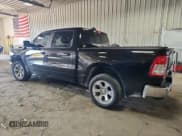 ✅ 2019 Ram 1500 Big Horn • VIN: 1C6SRFFT2KN648942 • Lot: 82604715. Listed on Copart with 72,064 mi. Free auction sales archive from the USA and detailed vehicle history report at DreamBid. Image 2.