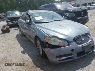 ✅ 2011 Jaguar XF Premium • VIN: SAJWA0GB3BLR98789 • Lot: 42694448. Listed on IAAI with Not provided. Free auction sales archive from the USA and detailed vehicle history report at DreamBid. Image 1.