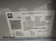 ✅ 2023 Chevrolet Traverse LT Cloth • VIN: 1GNERGKW6PJ118636 • Лот: 42903640. Опубликован ранее на IAAI с пробегом 40 428 миль. Бесплатный доступ к архиву аукционных продаж из США и подробный отчёт об истории автомобиля на DreamBid. Изображение 9.