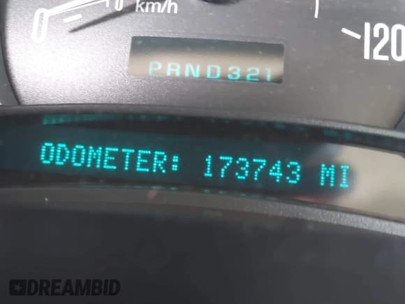 ✅ 2003 Cadillac Escalade • VIN: 1GYEK63N83R265043 • Lot: 43617960. Wystawiony na IAAI z przebiegiem 173 743 mil. Bezpłatny archiwum sprzedaży aukcyjnych z USA i szczegółowy raport historii pojazdu na DreamBid. Zdjęcie 15.