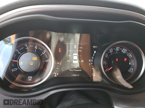 ✅ 2019 Dodge Challenger SXT • VIN: 2C3CDZAG9KH563472 • Lot: 92073395. Wystawiony na Copart z przebiegiem 116 863 mil. Bezpłatny archiwum sprzedaży aukcyjnych z USA i szczegółowy raport historii pojazdu na DreamBid. Zdjęcie 9.