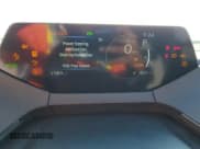 ✅ 2023 Toyota Prius LE • VIN: JTDACAAU6P3008082 • Lot: 69841073. Listed on Copart with 1,189 mi. Free auction sales archive from the USA and detailed vehicle history report at DreamBid. Image 9.