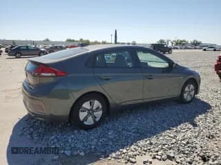 ✅ 2020 Hyundai Ioniq Blue • VIN: KMHC65LC4LU230826 • Lot: 49231135. Wystawiony na Copart z przebiegiem 40 533 mil. Bezpłatny archiwum sprzedaży aukcyjnych z USA i szczegółowy raport historii pojazdu na DreamBid. Zdjęcie 3.