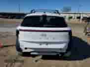 2024 Hyundai Kona SEL with VIN KM8HC3AB7RU104935, listed as a Copart auction lot 84036294 with 6,786 mi miles and Salvage title. Bid and sale history available at DreamBid. Image 6.