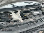 ✅ 2008 Chevrolet Express Cargo • VIN: 1GCGG25C581221558 • Lot: 43805172. Listed on IAAI with 267,673 mi. Free auction sales archive from the USA and detailed vehicle history report at DreamBid. Image 12.