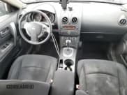 ✅ 2009 Nissan Rogue S • VIN: JN8AS58T49W042471 • Lot: 59683825. Wystawiony na Copart z przebiegiem 156 608 mil. Bezpłatny archiwum sprzedaży aukcyjnych z USA i szczegółowy raport historii pojazdu na DreamBid. Zdjęcie 8.