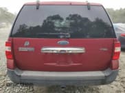 ✅ 2007 Ford Expedition Max XLT • VIN: 1FMFK16507LA16846 • Lot: 75109294. Listed on Copart with 156,760 mi. Free auction sales archive from the USA and detailed vehicle history report at DreamBid. Image 6.