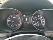 ✅ 2017 Hyundai Santa Fe 2.4L • VIN: 5NMZUDLB9HH016404 • Lot: 86643515. Listed on Copart with 73,795 mi. Free auction sales archive from the USA and detailed vehicle history report at DreamBid. Image 9.