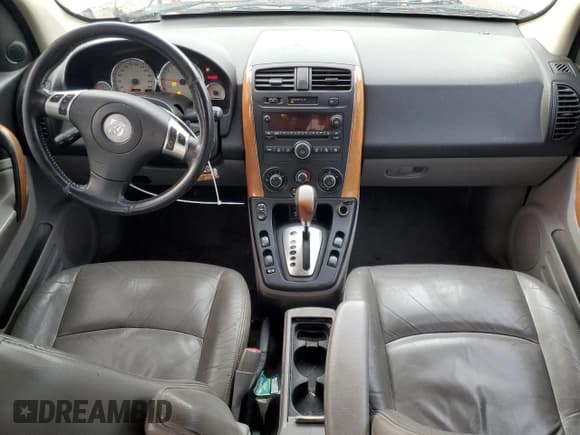 ✅ 2006 Saturn VUE • VIN: 5GZCZ53436S883201 • Lot: 47025605. Wystawiony na Copart z przebiegiem 210 530 mil. Bezpłatny archiwum sprzedaży aukcyjnych z USA i szczegółowy raport historii pojazdu na DreamBid. Zdjęcie 8.