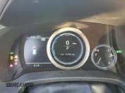 ✅ 2022 Lexus RX 450h F Sport • VIN: 2T2YGMDAXNC080182 • Lot: 80543774. Listed on Copart with 41,983 mi. Free auction sales archive from the USA and detailed vehicle history report at DreamBid. Image 9.