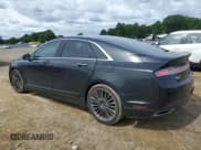 ✅ 2015 Lincoln MKZ • VIN: 3LN6L2JK6FR613399 • Lot: 58721835. Wystawiony na Copart z przebiegiem 165 786 mil. Bezpłatny archiwum sprzedaży aukcyjnych z USA i szczegółowy raport historii pojazdu na DreamBid. Zdjęcie 2.