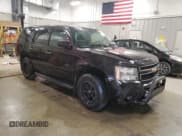 ✅ 2012 Chevrolet Tahoe Commercial • VIN: 1GNLC2E09CR174181 • Lot: 63186345. Listed on Copart with 182,110 mi. Free auction sales archive from the USA and detailed vehicle history report at DreamBid. Image 4.