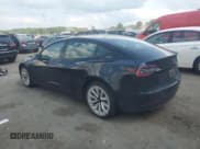 ✅ 2022 Tesla Model 3 Long Range • VIN: 5YJ3E1EB4NF190425 • Lot: 64841925. Wystawiony na Copart z przebiegiem 142 316 mil. Bezpłatny archiwum sprzedaży aukcyjnych z USA i szczegółowy raport historii pojazdu na DreamBid. Zdjęcie 2.