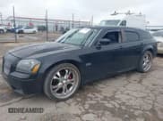 ✅ 2005 Dodge Magnum RT • VIN: 2D8GV582X5H544304 • Lot: 42138995. Listed on IAAI with 204,484 mi. Free auction sales archive from the USA and detailed vehicle history report at DreamBid. Image 2.