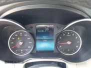 ✅ 2021 Mercedes-Benz GLC 300 • VIN: W1N0G8DB3MV322767 • Lot: 42703178. Listed on IAAI with 71,843 mi. Free auction sales archive from the USA and detailed vehicle history report at DreamBid. Image 7.