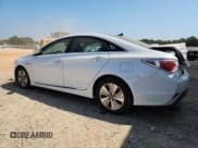 ✅ 2015 Hyundai Sonata Limited • VIN: KMHEC4A46FA132149 • Лот: 80641925. Опубликован ранее на Copart с пробегом 63 610 миль. Бесплатный доступ к архиву аукционных продаж из США и подробный отчёт об истории автомобиля на DreamBid. Изображение 2.